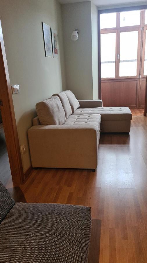 Mirando Llanes A B C Apartment Bagian luar foto