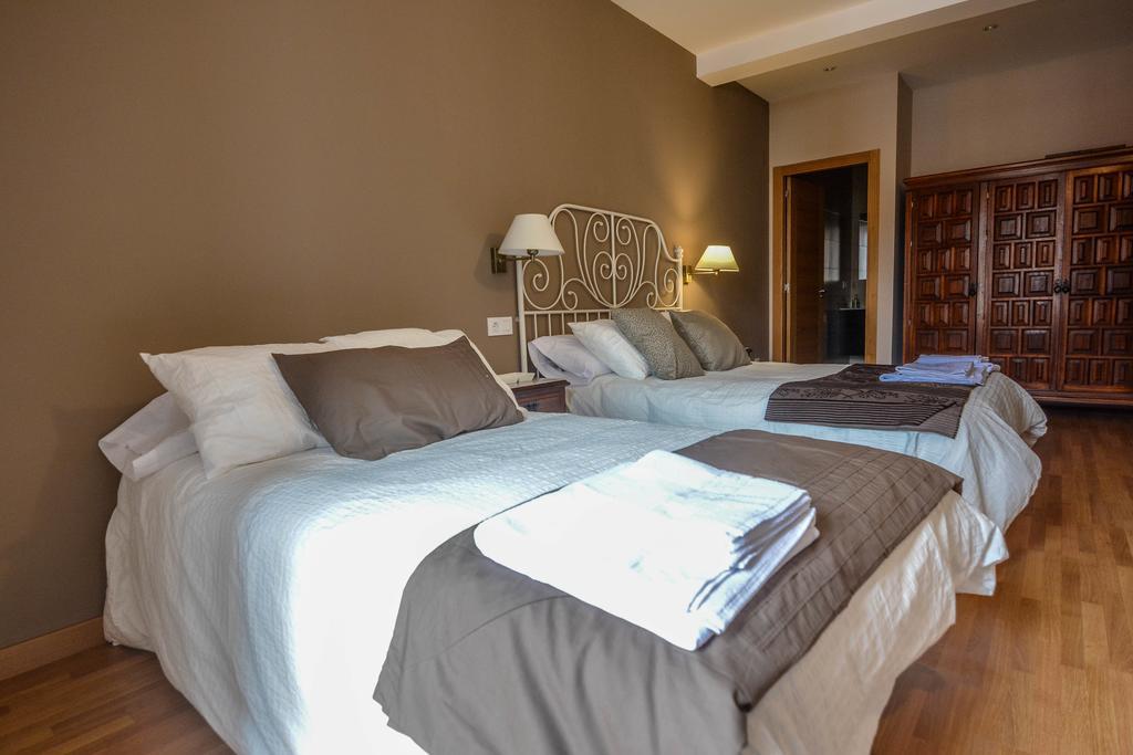 Mirando Llanes A B C Apartment Bagian luar foto