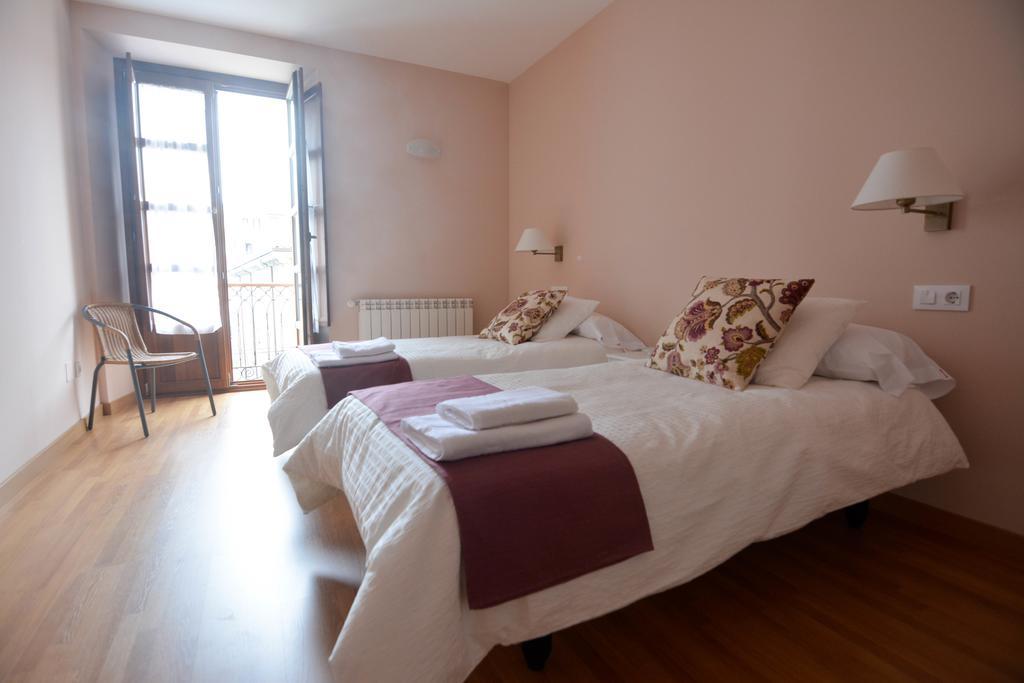 Mirando Llanes A B C Apartment Bagian luar foto