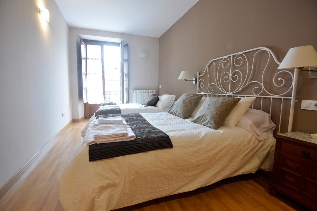 Mirando Llanes A B C Apartment Bagian luar foto