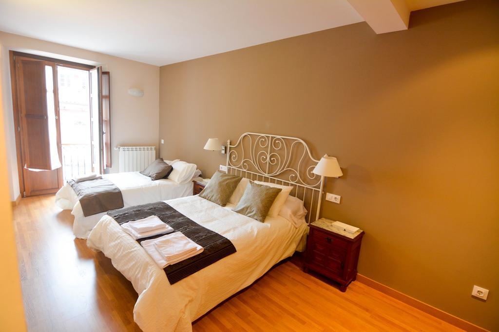 Mirando Llanes A B C Apartment Bagian luar foto