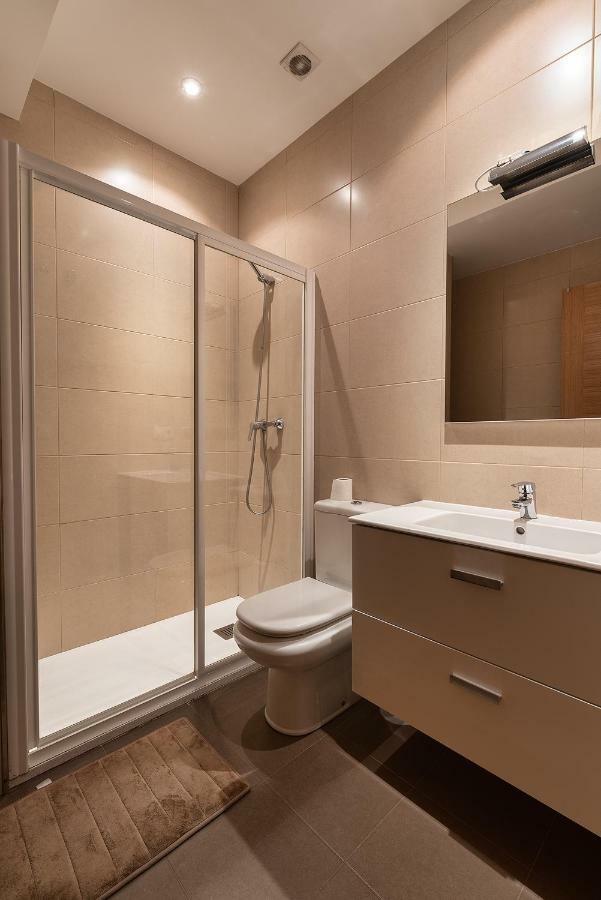 Mirando Llanes A B C Apartment Bagian luar foto