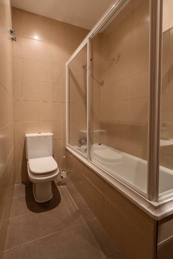Mirando Llanes A B C Apartment Bagian luar foto