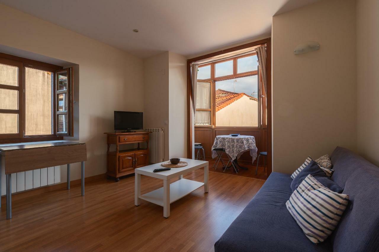 Mirando Llanes A B C Apartment Bagian luar foto