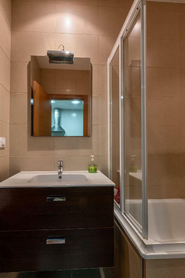 Mirando Llanes A B C Apartment Bagian luar foto